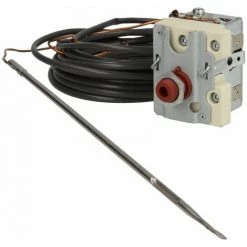 VIESSMANN Limiteur De Température De Sécurité 3510 Mm