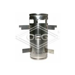 VIESSMANN Insert De Chambre De Combustion