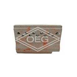 VIESSMANN Pierre Chambre Compression Droite