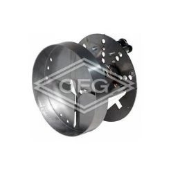 VIESSMANN Déflecteur VEK Taille 3