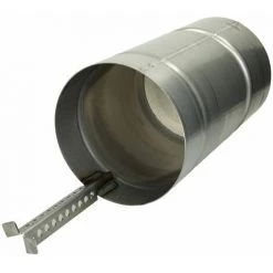 VIESSMANN Chambre De Combustion Vitola 18 KW