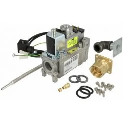 VIESSMANN Bloc Gaz 11-60 KW IZS