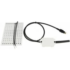 VIESSMANN Ligne De Connexion Tension De Sécurité