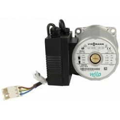 VIESSMANN Tête De Circulateur VIHU/7 Bus