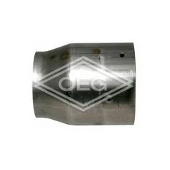 VIESSMANN Tube De Flamme