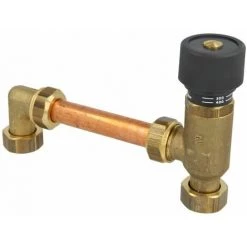 VIESSMANN Soupape De Trop-plein