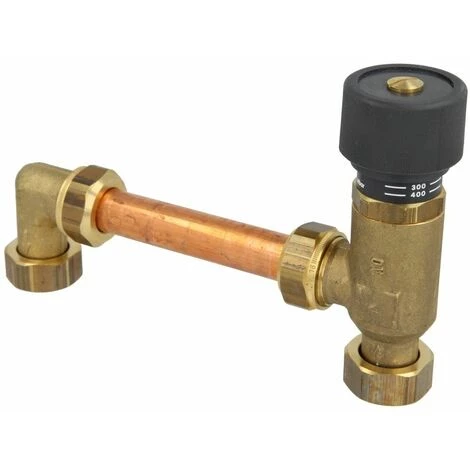 VIESSMANN Soupape De Trop-plein 3 VIESSMANN Soupape De Trop-plein