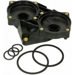 VIESSMANN Double Bride Pompe VIDHU