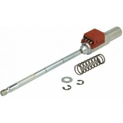 VIESSMANN Ligne De Gicleur Avec Réchauffeur Taille I