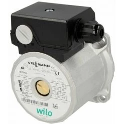 VIESSMANN Moteur Pour Pompe De Circulation 6-3