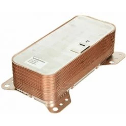 VIESSMANN Échangeur Thermique à Plaques SPWT10-11