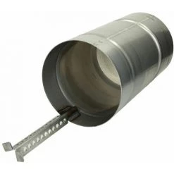 VIESSMANN Chambre De Combustion Vitola 29 KW