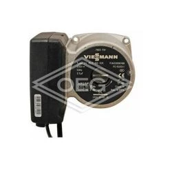 VIESSMANN Moteur De Circulateur VIUPE 60 KM BUS