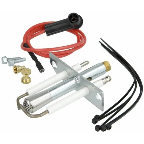 Viessmann Veilleuse 3 Viessmann Veilleuse