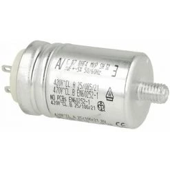 VIESSMANN Condensateur 3µF