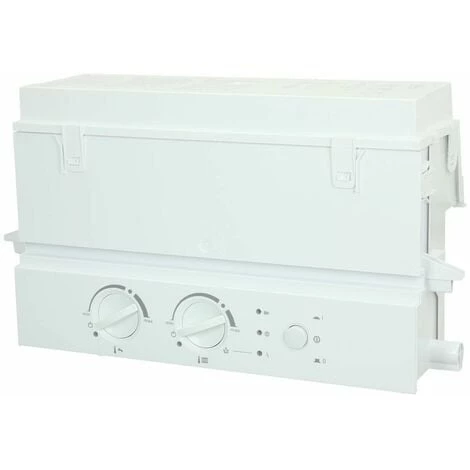 VIESSMANN Régulation Vitopend 100 WH0 3 VIESSMANN Régulation Vitopend 100 WH0