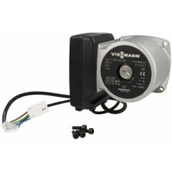 VIESSMANN Moteur De Circulateur VIUPE 60 KM 1,5