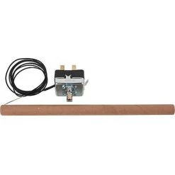 VIESSMANN Regulateur De T°C L 1750