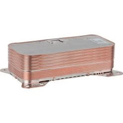 Echangeur De Chaleur A Plaque Viessmann 7819802