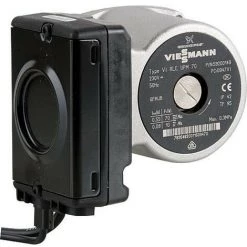 VIESSMANN Moteur De Pompe Type VIUPM 70 7835807 Remplace 7826482