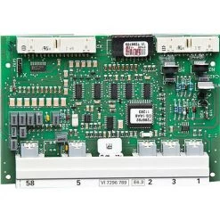 Platine Electronique E 6.3 Viessmann 7830250