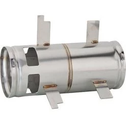 Insert Chambre De Combustion Viessmann 7241780