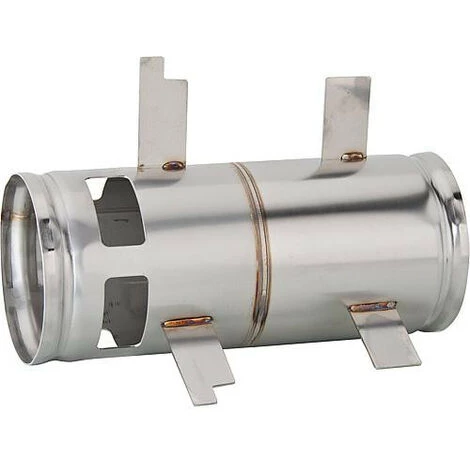 Insert Chambre De Combustion Viessmann 7241780 3 Insert Chambre De Combustion Viessmann 7241780