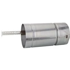 Chambre De Combustion VBO 18 Viessmann 7812622