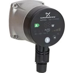 Moteur De Circulateur VI Alpha 2/40 Viessmann 7830890