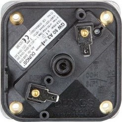 Controleur De Pression Gaz Viessmann 7825426