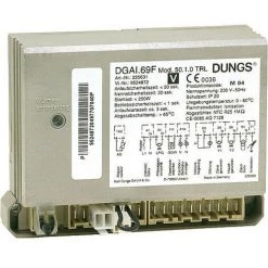 Automate De Chauffage Gaz Viessmann Ref.7383150