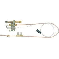 Electrode D Allumage Pour Viessmann 7812877 Remplace 7251370