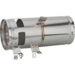 VIESSMANN Insert Chambre De Combustion Viesmann 7241686