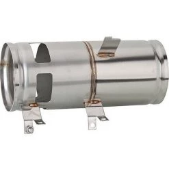 Insert Chambre De Combustion Viessmann 7241687