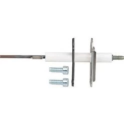 VIESSMANN Electrode D'ionisation Convient Pour Vitodens 19 KW A Partir De 2007