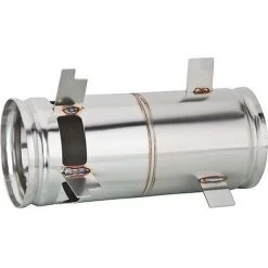 Insert Chambre De Combustion Viessmann 7241778