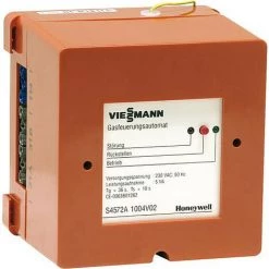 VIESSMANN Commande Du Bruleur GLZ 1 Palier Mod.2 Ref.7822648