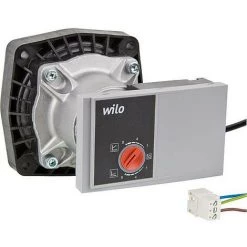 Moteur De Circulateur Yonos PARA VIHU 25/7.5 Viessmann7861068 Remplace7428250