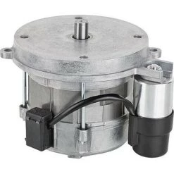 Moteur De Bruleur 90 W Viessmann 7836325 Remplace 7818094