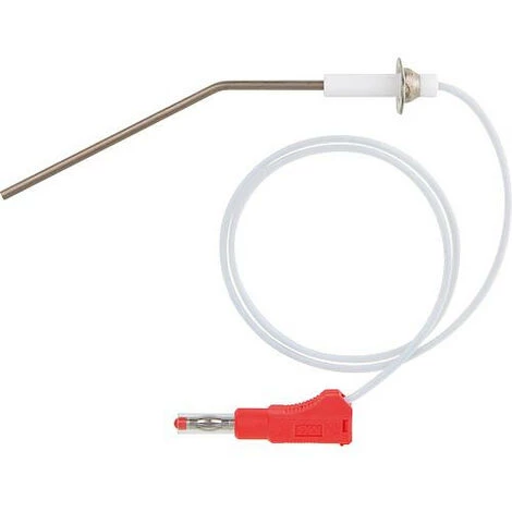 Electrode D Ionisation Pour Viessmann AV 63-91 7812782 3 Electrode D Ionisation Pour Viessmann AV 63-91 7812782