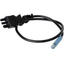 VIESSMANN Detecteur De Flamme QRB 1 C (bleu) Avec Cable De Connexion