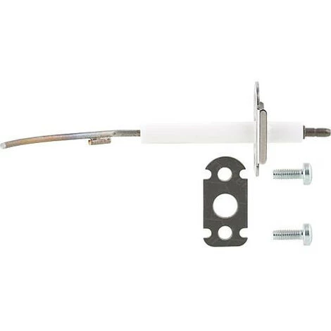 VIESSMANN Electrode D'ionisation Convient Pour Vitodens A Partir De 2007 7834232 Remp- 7823351 3 VIESSMANN Electrode D'ionisation Convient Pour Vitodens A Partir De 2007 7834232 Remp- 7823351