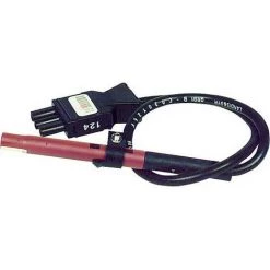 Détecteur De Flamme L+G Cellule QRB 1B Avec Prise Convient Pour Viessmann