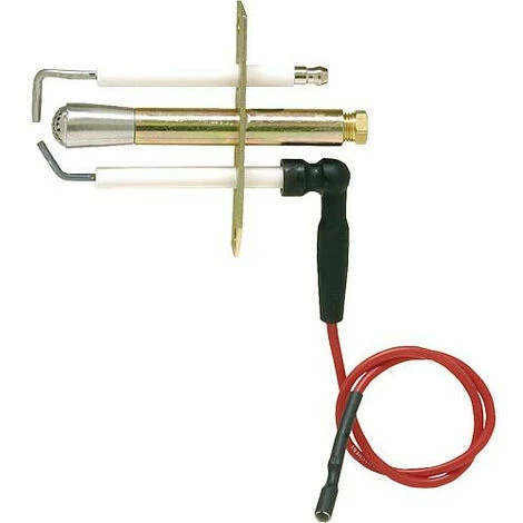 Viessmann Bruleur D Allumage Ref. 7822652 3 Viessmann Bruleur D Allumage Ref. 7822652