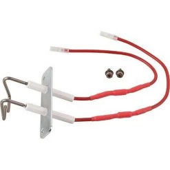 VIESSMANN Electrode D'allumage Convient Pour Vitopend 18/24 Kw