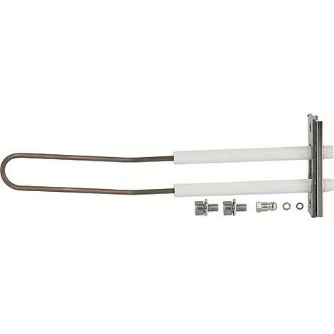 Electrode D'ionisation Viessmann 7825045 3 Electrode D'ionisation Viessmann 7825045