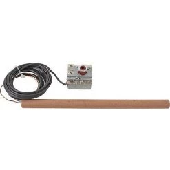 VIESSMANN Limiteur De T°C De Securite I 3510