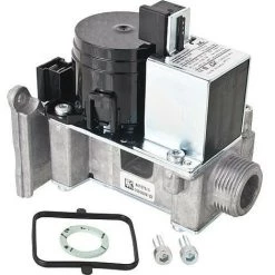 Viessmann Bloc Gaz CES Vitodens à Partir De 2007 7836324