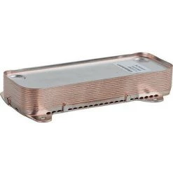 Echangeur De Chaleur A Plaques Viessmann 7817471