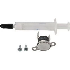 Viessmann Sonde Thermique